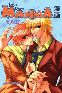 Let's Draw Manga - Yaoi