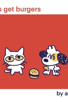 Let's Get Burgers