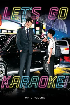 Let's Go Karaoke!