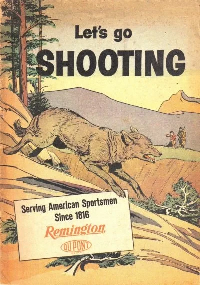 Remington Arms Company Inc.