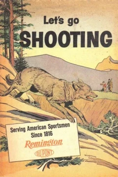 Let's Go Shooting