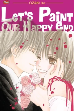 Let’s Paint Our Happy End