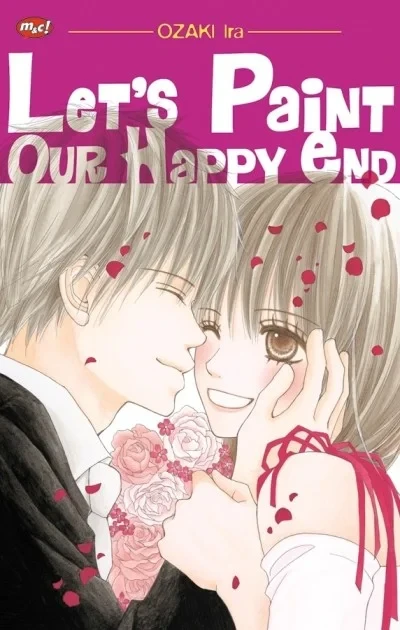 Let’s Paint Our Happy End - Series 