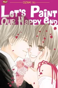 Let’s Paint Our Happy End