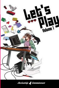 Let's Play