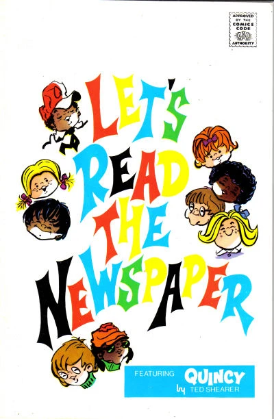 King Features Syndicate