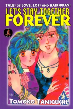 Let's Stay Together Forever