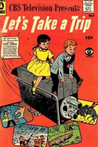Let's Take a Trip