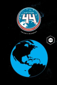 Letter 44: Blueshift