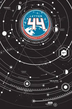 Letter 44: Escape Velocity