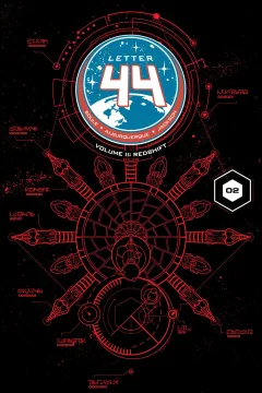Letter 44: Redshift