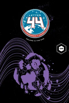 Letter 44: The End
