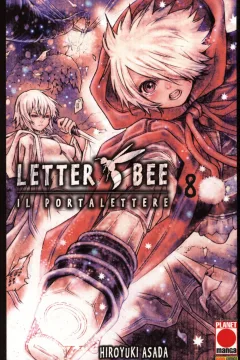 Letter Bee