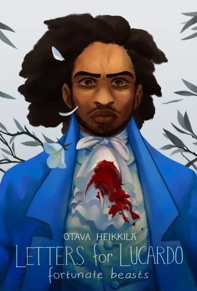 Letters for Lucardo: Fortunate Beasts (2019) - Series 