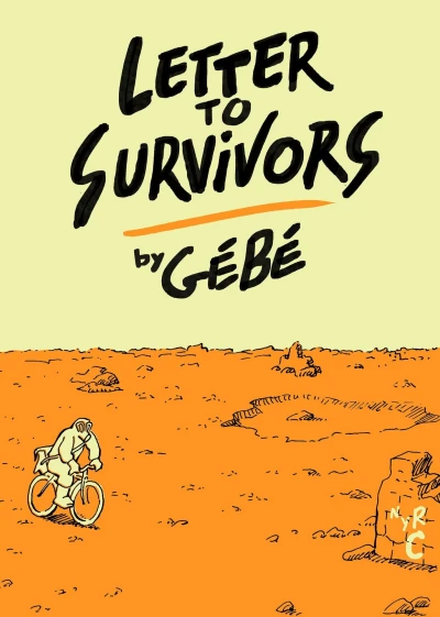 Letters to Survivors (2019) - Series 