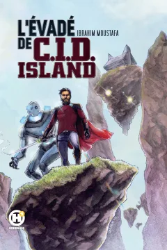 L'Évadé de C.I.D. Island