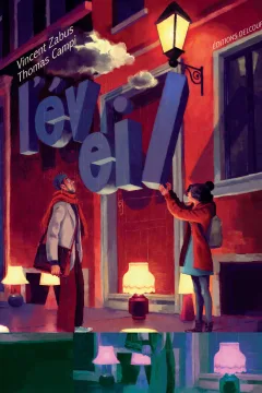 L'Eveil