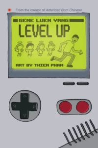 Level Up