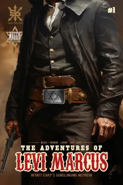 Levi Marcus