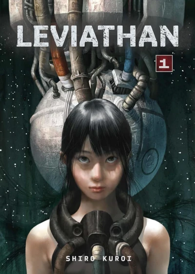 Leviathan (2024) - Series 
