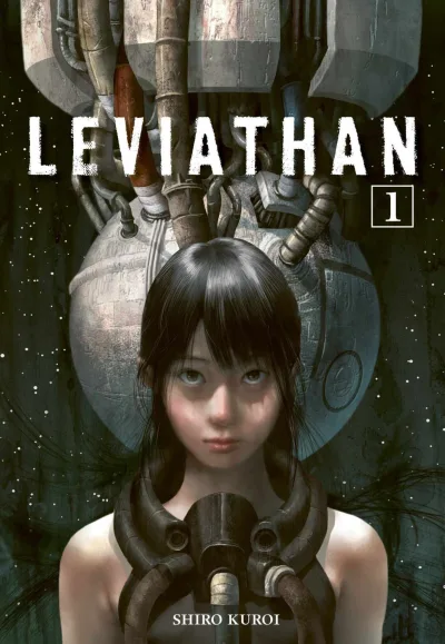 Leviathan (2025) - Series 