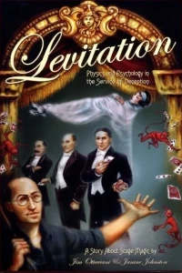 Levitation: Physics and Psychology in the Service of Deception