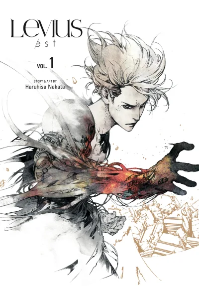 Levius/est (2019) - Series 