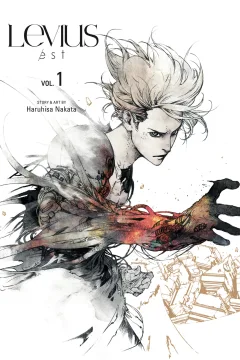 Levius/est