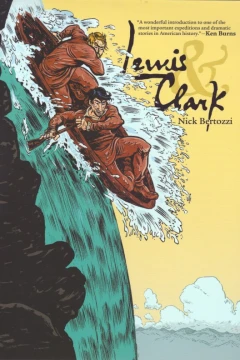 Lewis and Clark