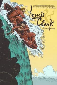 Lewis and Clark
