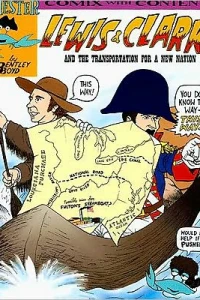 Lewis and Clark and Transportation for a New Nation