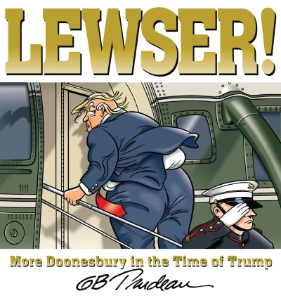 LEWSER! (2020) - Series 