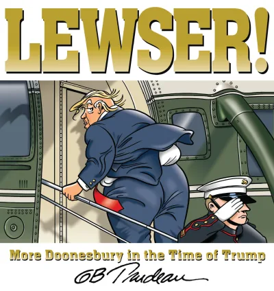 LEWSER! (2020) - Series 