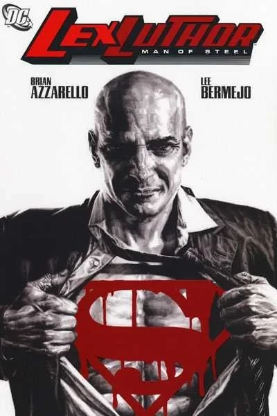 Lex Luthor: Man of Steel (2006) - Series 