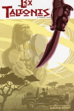Lex Talionis: A Jungle Tale