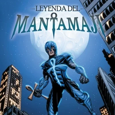 Leyenda Del Mantamaji (2021) - Series 