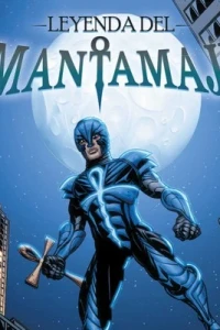 Leyenda Del Mantamaji