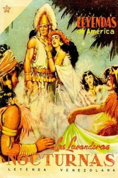 Leyendas de América