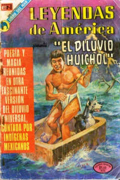 Leyendas de América