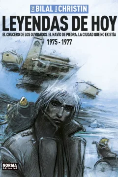 Leyendas de Hoy