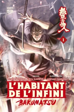 L'Habitant de L'Infini - Bakumatsu
