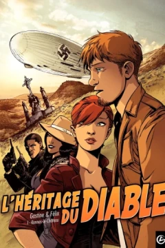 L'héritage du Diable
