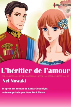 L'héritier de l'amour