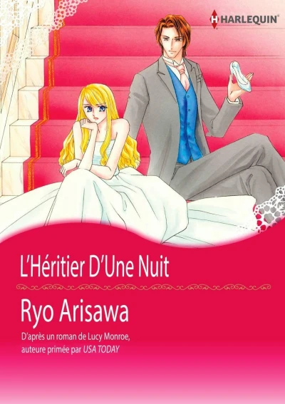 L’héritier d’une nuit (2021) - Series 