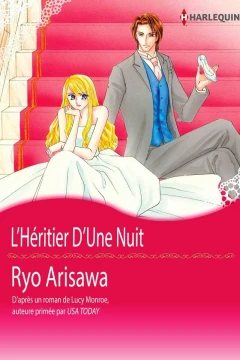 L’héritier d’une nuit