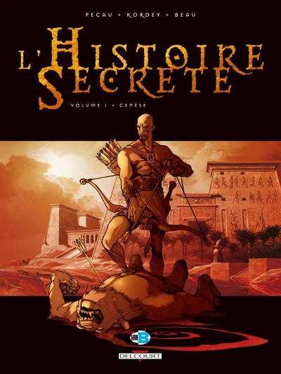 L'Histoire Secrète (2005) - Series 