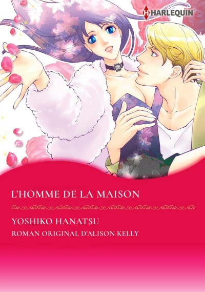 L'homme de la maison (2021) - Series 