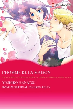 L'homme de la maison