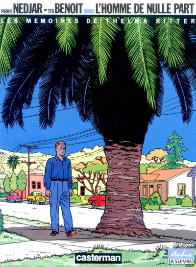 L'Homme de Nulle Part (1989) - Series 