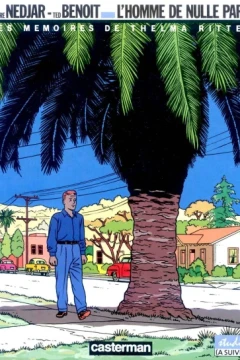 L'Homme de Nulle Part